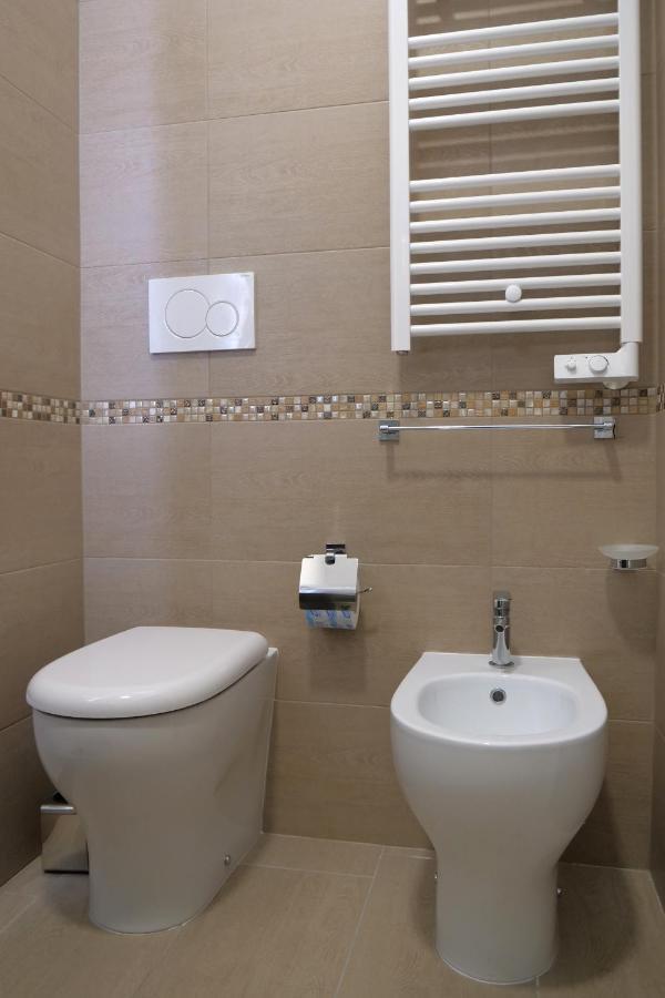 Levante Salento Porto Cesareo Exterior foto